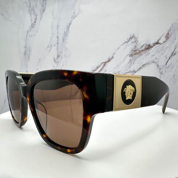 NEW VERSACE Sunglasses - Picture 3 of 16